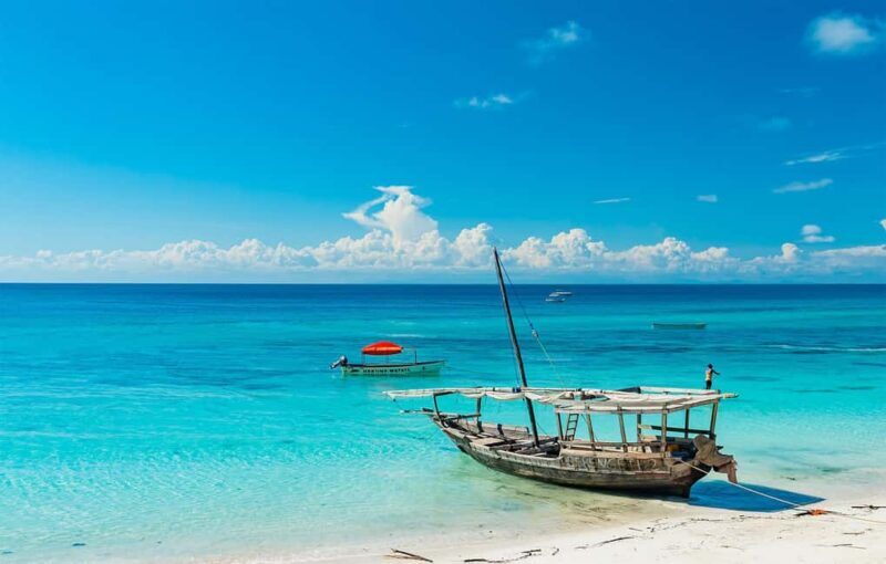 Tanzania: 10-Day Safari and Zanzibar Beach Experience - Practical Details: What to Expect