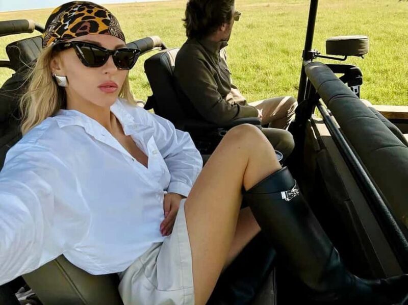 Tanzania: 10-Day Treasures of Wild Luxury Safari by Amara - Key Points