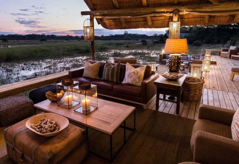 Tanzania: 10-Day Treasures of Wild Luxury Safari by Amara - An In-Depth Look at the 10-Day Tanzanian Safari