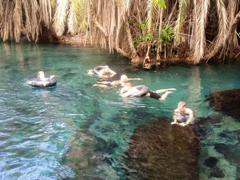 Tanzania:, 11 Days Safari and Cultural Experience - Practical Details and Tips