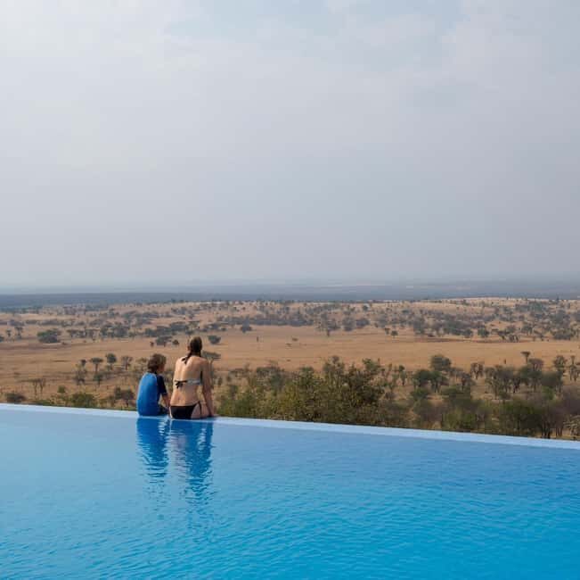 Tanzania: 5-Day Northern Circuit Safari with Accommodation - Final Thoughts: Why Consider This Safari?