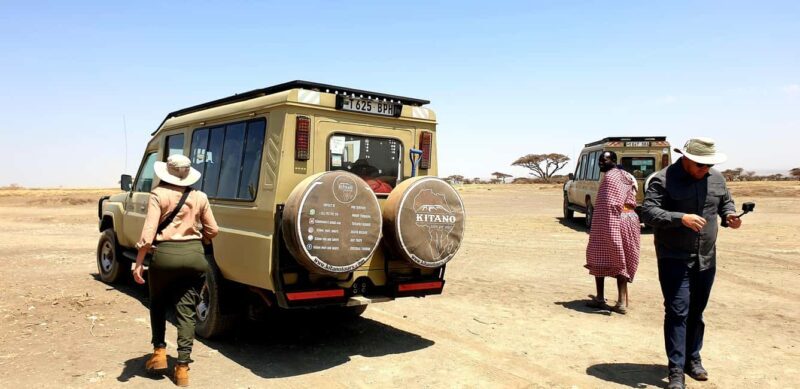 Tanzania: 5-Day Safari to Manyara, Serengeti, and More - Practical Details and What You Need to Know