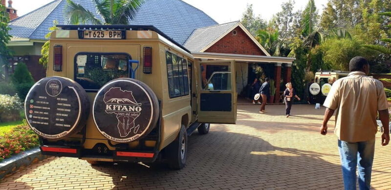 Tanzania: 6-Day Luxury Safari to Serengeti and Ngorongoro - Who Will Love This Safari?