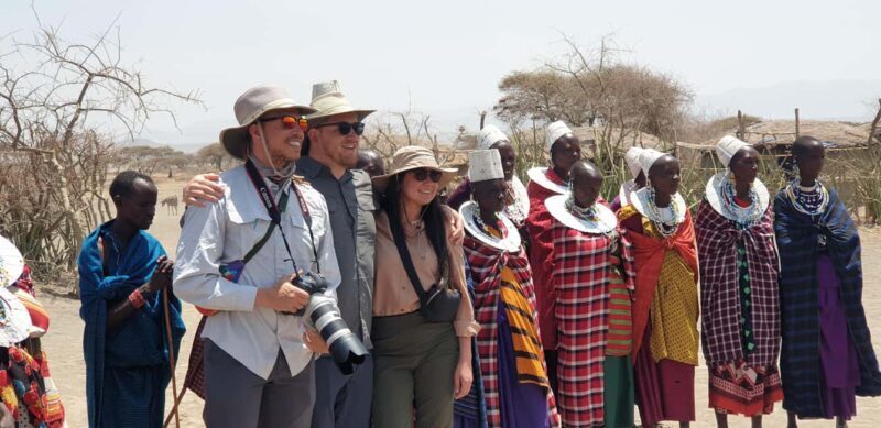 Tanzania: 6-Day Luxury Safari to Serengeti and Ngorongoro - Final Thoughts