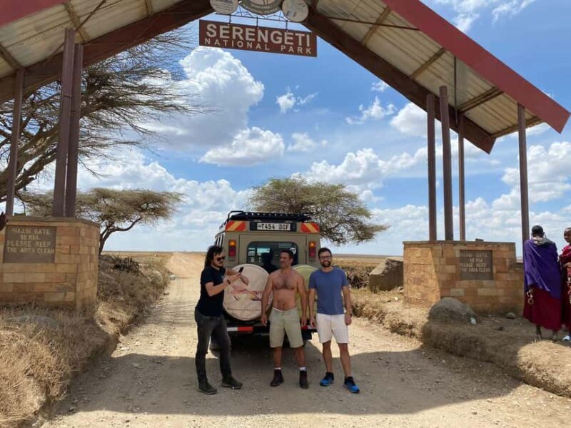Tanzania: 6-Day Mid-Range Safari with Accommodation - What’s Included & What’s Not
