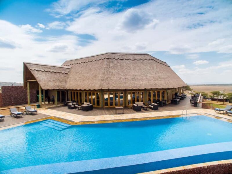 Tanzania: 8-Day Private Safari - Key Points