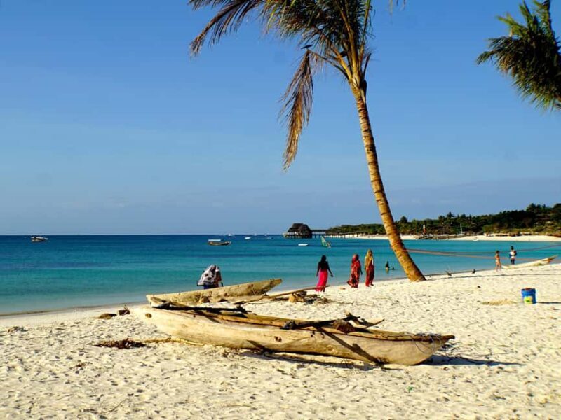 Tanzania: 9-Day Safari and Zanzibar Beach Tour - FAQs