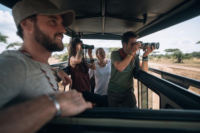 Tanzania Classic - 7 Days - Final Thoughts: Is This Tour Worth It?