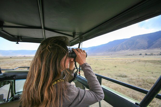 Tanzania Enticing Explorations - 6 Days - Final thoughts