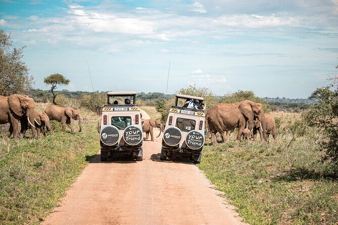 Tanzania Enticing Explorations - 6 Days - Frequently Asked Questions