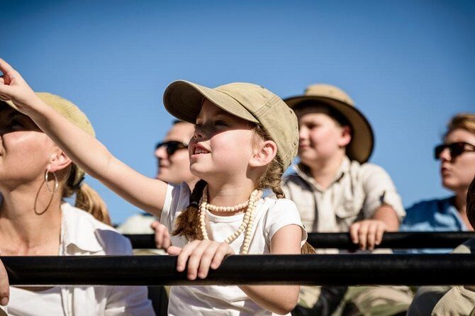 Tanzania Family Holiday; 8-Days Lodge Safari - Final Thoughts