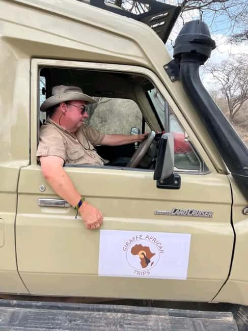 Tanzania: Luxury 6-Day Safari to the Northern Circuit - Practical Tips for Travelers