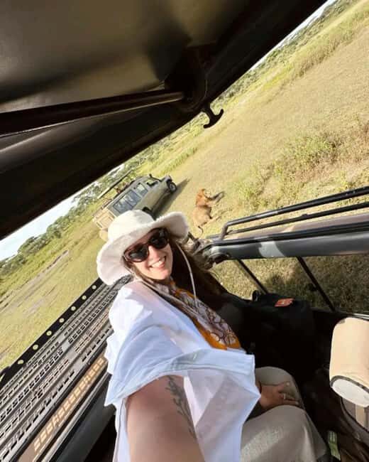 Tanzania: Luxury 6-Day Safari to the Northern Circuit - FAQ