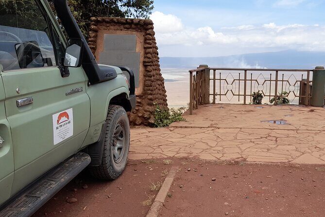 Tanzania Private Classic Safari - 7 Days - Tanzania Private Classic Safari - 7 Days: An Authentic Wildlife Adventure
