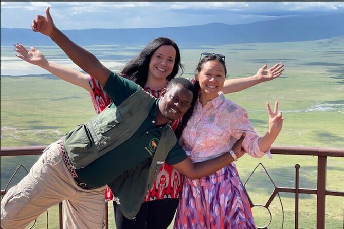 Tanzania Safari and Kilimanjaro Climb Multi-Day Experience - The Practicalities: What You Need to Know