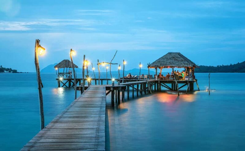 Tanzania safaris and Zanzibar beach - FAQ