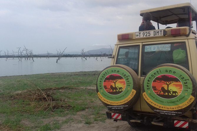 Tanzania Trip Amazing Tarangire Ngorongoro and Manyara - Practical Details: Transportation, Duration, and Group Size
