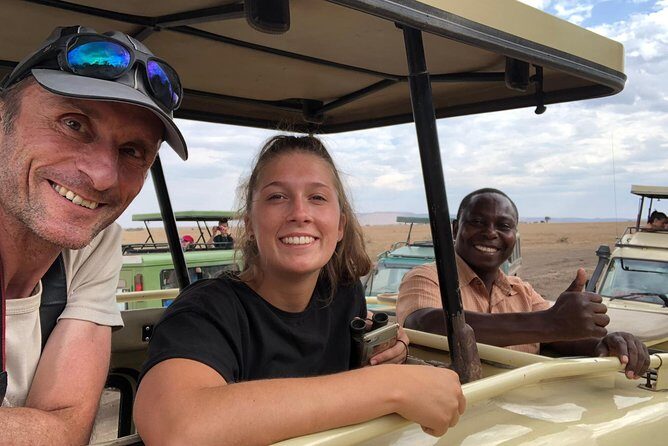 Tanzania Trip Amazing Tarangire Ngorongoro and Manyara - Frequently Asked Questions
