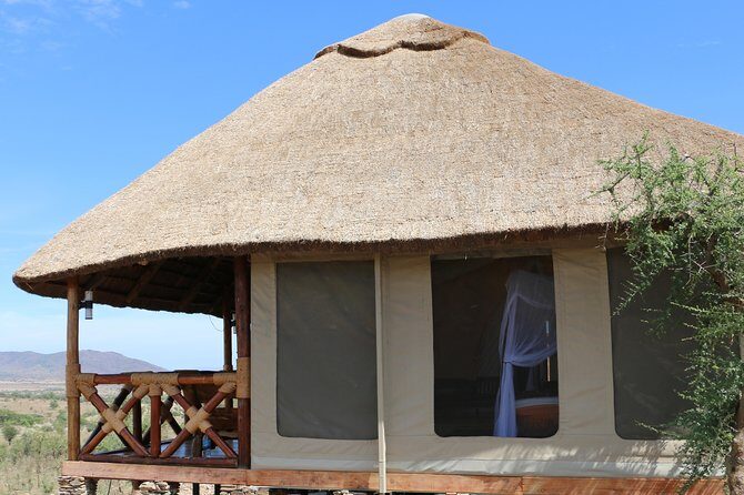 Tanzania wildlife & Cultural Safari- 11days - Pricing and Value