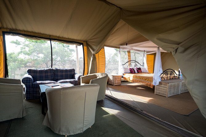 Tanzania wildlife & Cultural Safari- 11days - Who Would Enjoy This Tour?