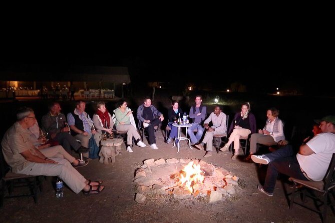 Tanzania wildlife & Cultural Safari- 11days - FAQ