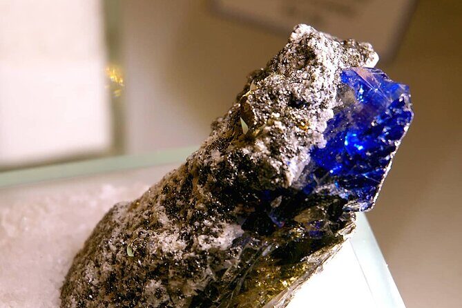 Tanzanite experience tour - Tanzanite shopping in Arusha - Supporting and Ethical Aspects  