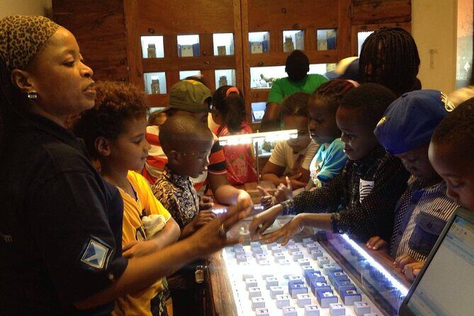 Tanzanite experience tour - Tanzanite shopping in Arusha - Authentic Insights from Tour Reviewers  