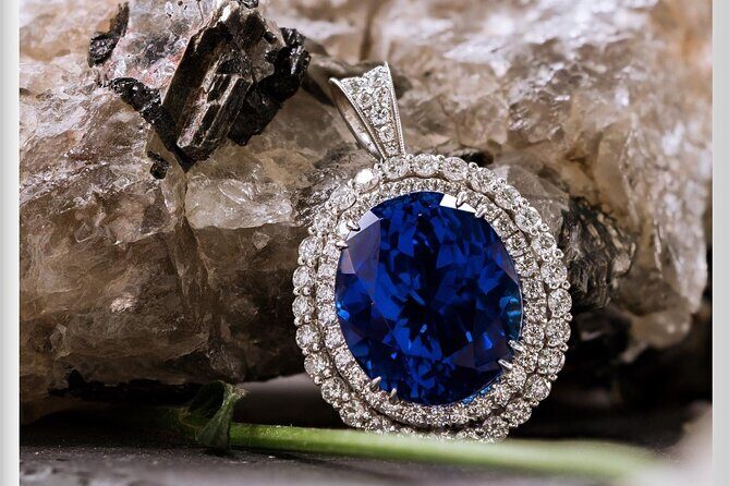 Tanzanite experience tour - Tanzanite shopping in Arusha - Frequently Asked Questions  