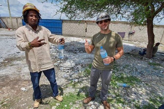 Tanzanite Gemstone mining experience at Mererani mines Day Tour - What past reviewers loved most  