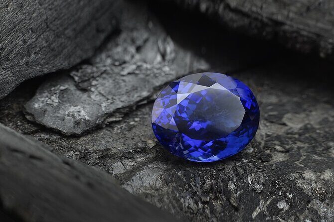 Tanzanite Mining Day Trip - What Is the Tanzanite Mining Day Trip?