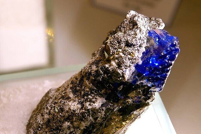 Tanzanite Mining Day Trip - Practical Information and What You Should Know