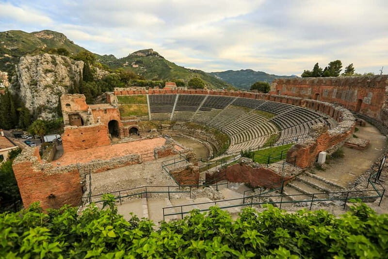 Taormina: Ancient Theater Skip-the-Line Ticket & Audio Guide - Final Thoughts: Is This Tour Worth It?