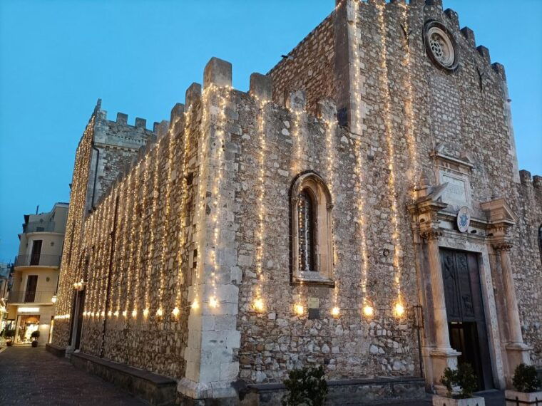 taormina-and-castelmola-private-tour