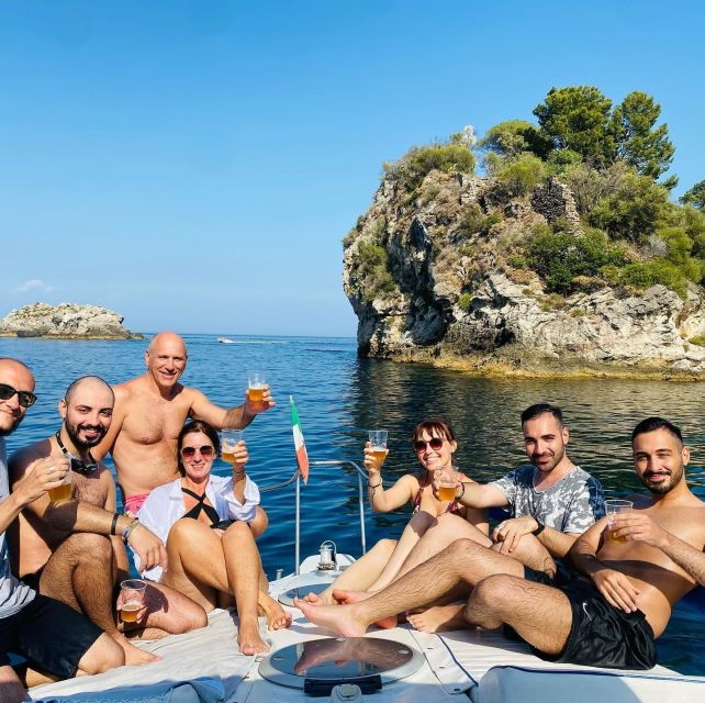 taormina-and-giardini-naxos-3-5-7-hours-by-private-boat