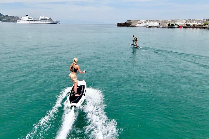 Taormina and Isola Bella Boat Tour: with Snorkeling and Aperitif - Who’s This Tour Best For?