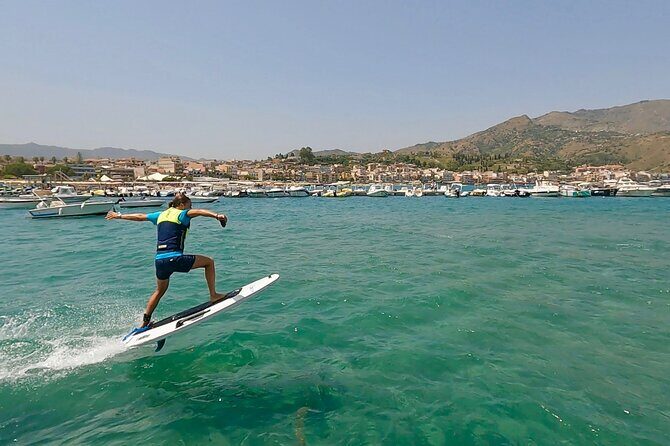 Taormina and Isola Bella Boat Tour: with Snorkeling and Aperitif - Final Thoughts