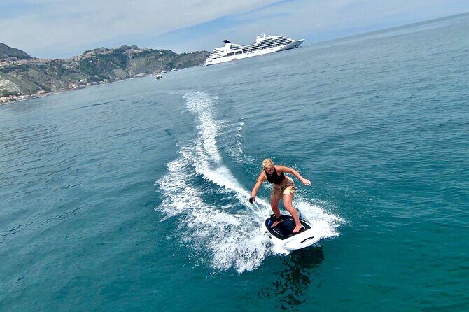 Taormina and Isola Bella Boat Tour: with Snorkeling and Aperitif - Frequently Asked Questions