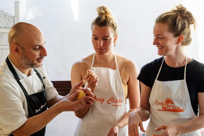 taormina-arancino-making-class