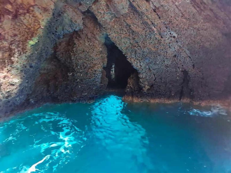 Taormina: Dolphin Tour and Sunset Aperitif Boat Tour - The Itinerary: What to Expect on the Water