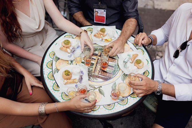 Taormina Food and Wine Walking Tour (Small Group or Private) - FAQ