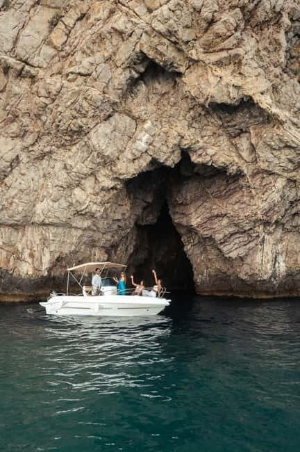 Taormina - Giardini Naxos: Boat rental - Potential Drawbacks and Considerations