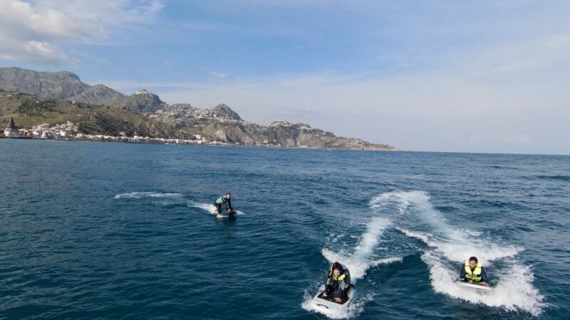 taormina-giardini-naxos-electric-jetsurfing-boat-trip