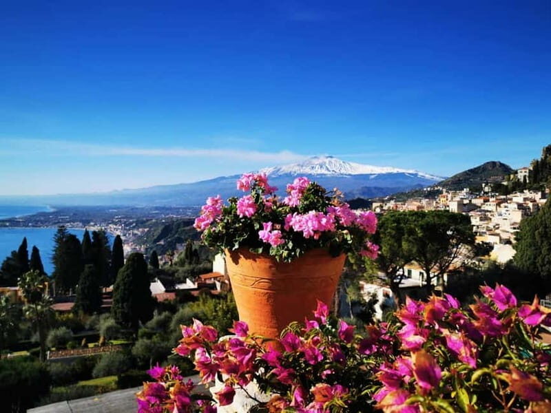 Taormina: Guided Walking Tour - An In-Depth Look at the Taormina Guided Walking Tour