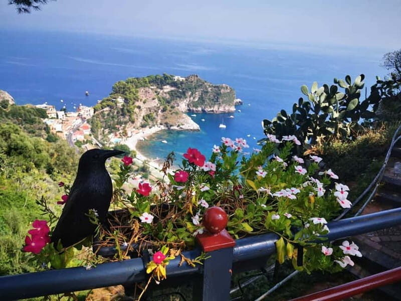 Taormina: Guided Walking Tour - FAQs