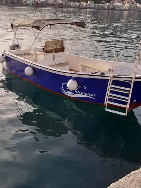 Taormina: Isola Bella Boat Tour with Prosecco Onboard - Pricing and Value