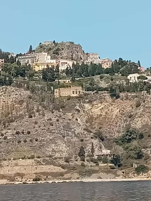 Taormina: Isola Bella Boat Tour with Prosecco Onboard - Who Will Love This Tour?