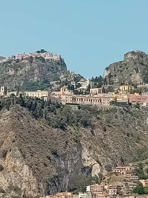 Taormina: Isola Bella Boat Tour with Prosecco Onboard - FAQs