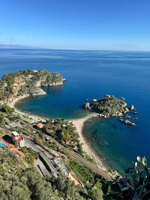 Taormina, Isola Bella: full-day tour with pick-up from Catania - The Sum Up: Is This the Right Tour for You?