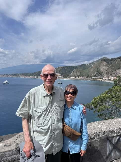 Taormina, Isola Bella: full-day tour with pick-up from Catania - FAQ