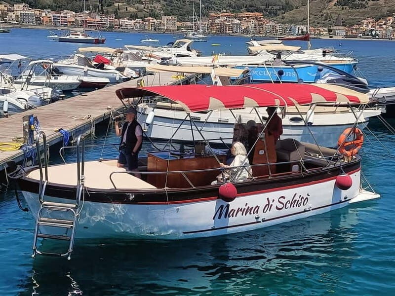 Taormina: Isola Bella Tour with Swimming, Fruit and Prosecco - Final Thoughts